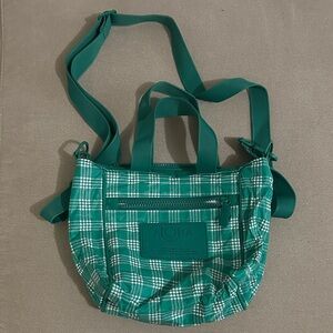 Aloha Collection Palaka Crossbody